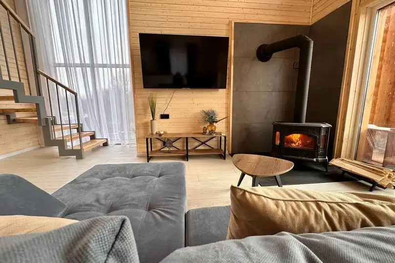 Домик 459 в КП Грин Лаундж - 281