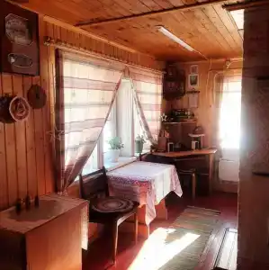 Уют Самана - 3
