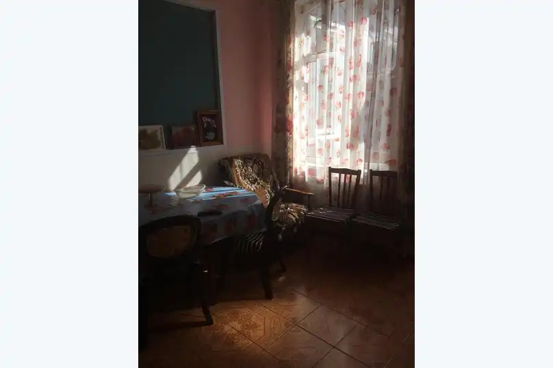 Высокий берег - 29