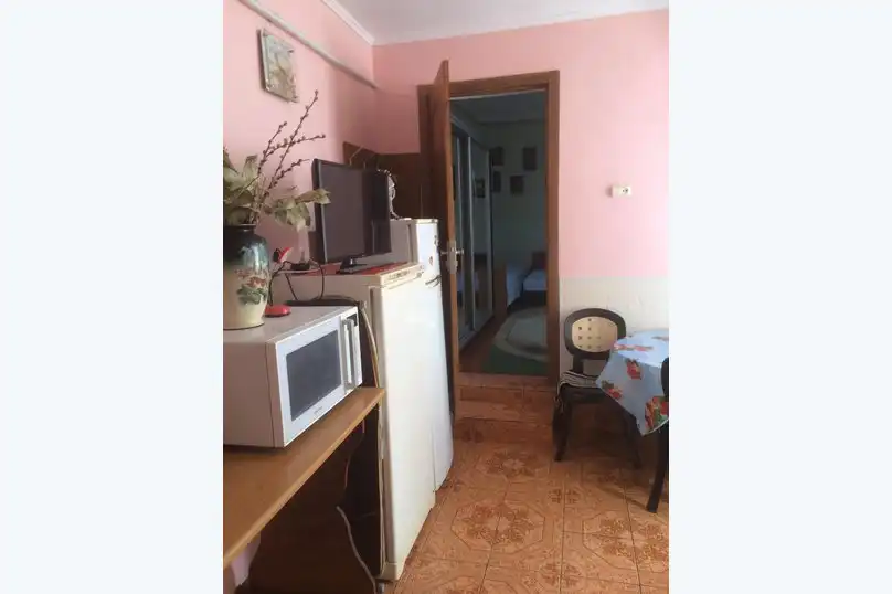 Высокий берег - 30