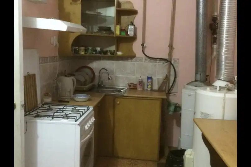 Высокий берег - 34