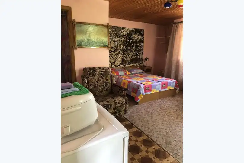 Высокий берег - 45