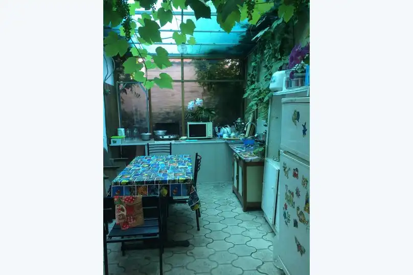 Высокий берег - 87