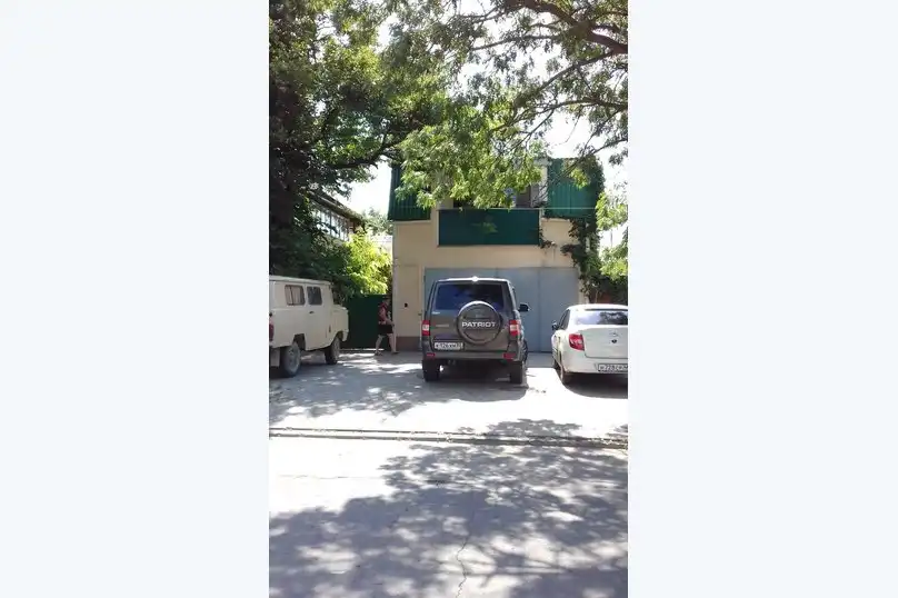 Высокий берег - 61