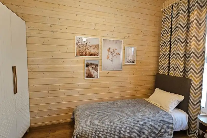 Домик 459 в КП Грин Лаундж - 112