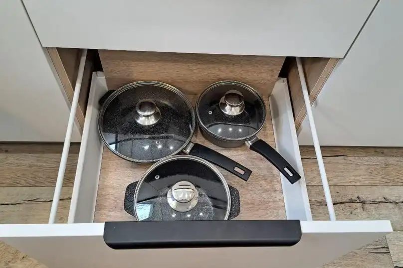 Уютная квартира в живописном центре - 17