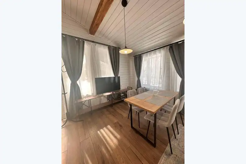 Домик 459 в КП Грин Лаундж - 3