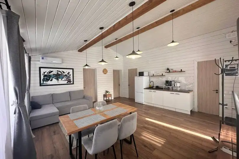 Домик 459 в КП Грин Лаундж - 6