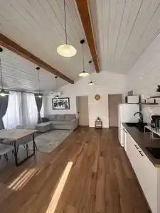 Домик 459 в КП Грин Лаундж - 7