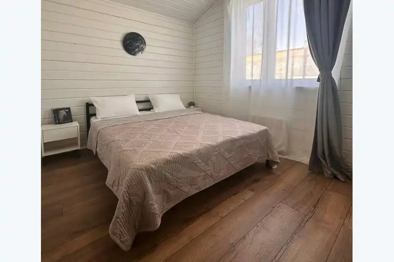 Домик 459 в КП Грин Лаундж - 12