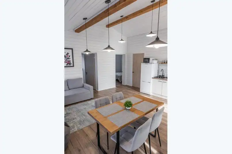 Домик 459 в КП Грин Лаундж - 18