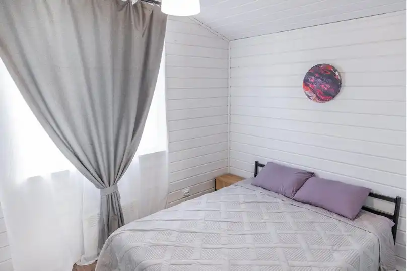 Домик 459 в КП Грин Лаундж - 19