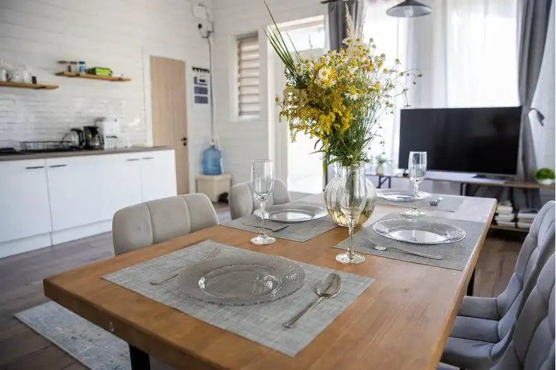 Домик 459 в КП Грин Лаундж - 37