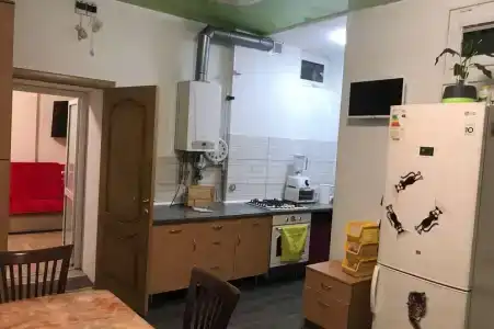 Боткинская 3Г - 1