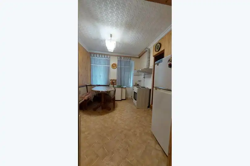 в Мисхорском парке - 17