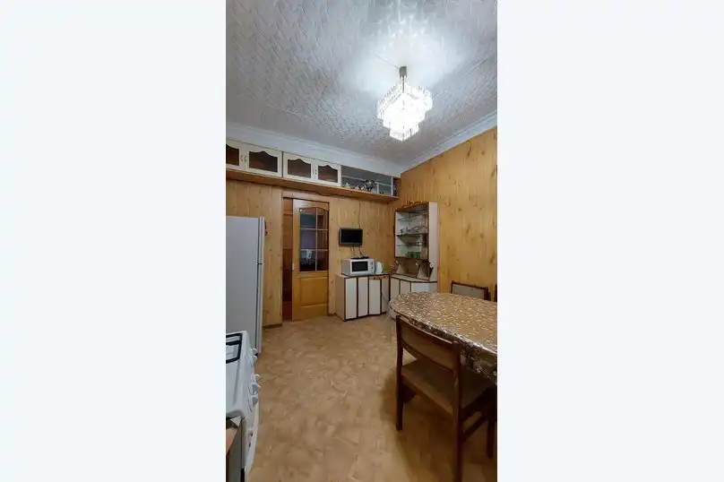 в Мисхорском парке - 19