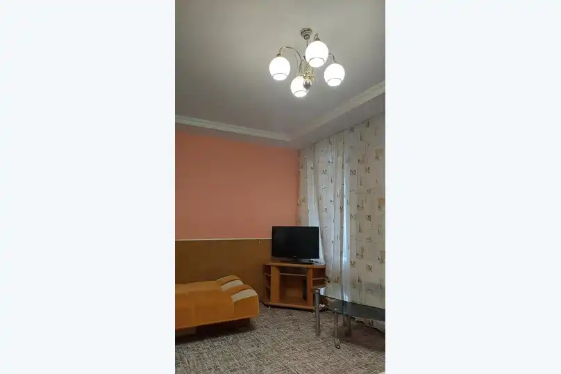 в Мисхорском парке - 20
