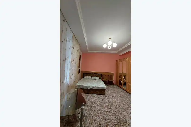 в Мисхорском парке - 21