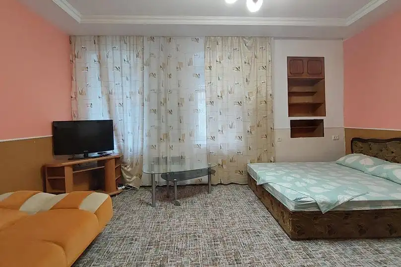 в Мисхорском парке - 25