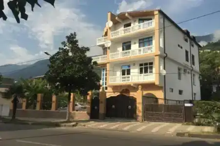 Бугенвиллия - 0