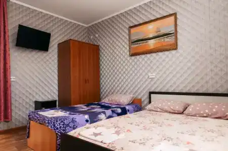 Гостевой дом на Шмидта 255 - 29