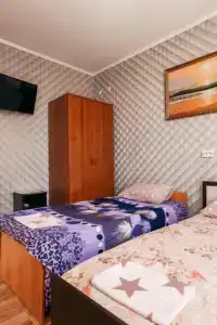 Гостевой дом на Шмидта 255 - 30