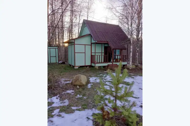 тихая Лоймола - 9