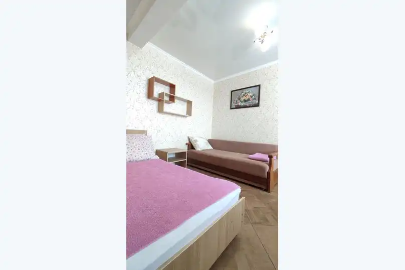 Гостевой дом у Татьяны и Владимира - 69