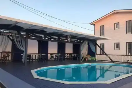 Роза ветров - 1