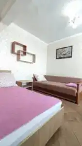 Гостевой дом у Татьяны и Владимира - 154