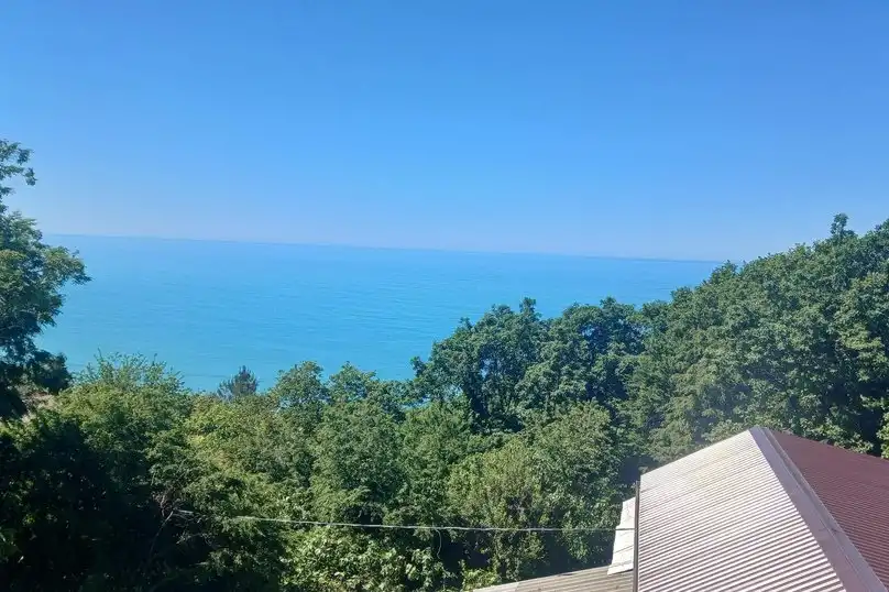 Гостевой дом у Анны - 13