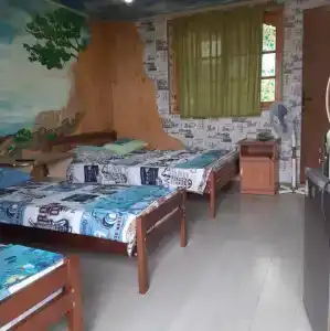 Приют путешественника - 45