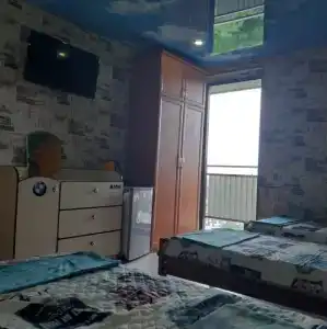 Приют путешественника - 46