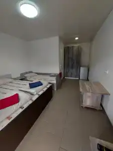 Крымский уголок - 1