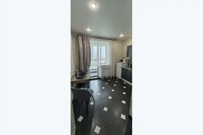 Apartment on Rekunkova, СК Варяг - 9