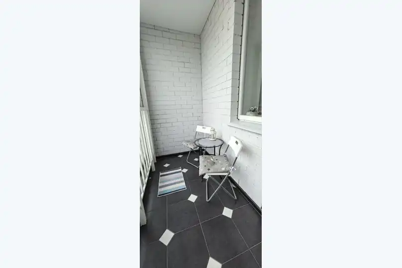 Apartment on Rekunkova, СК Варяг - 10