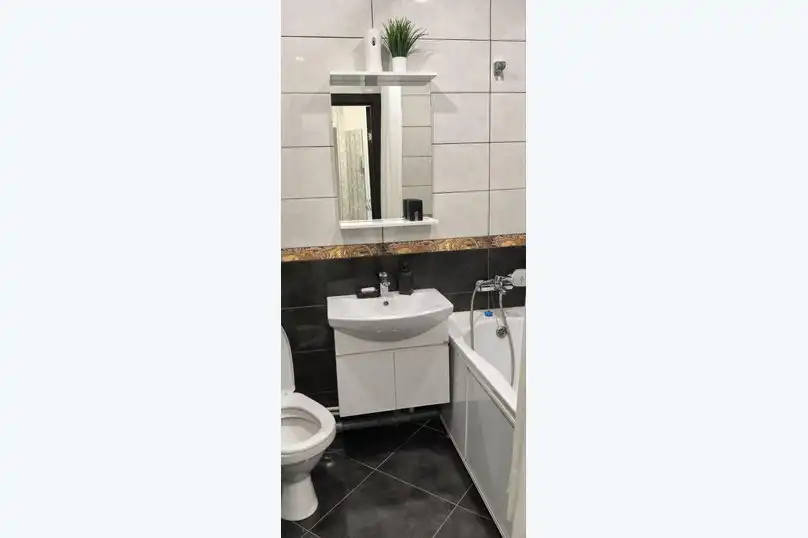 Apartment on Rekunkova, СК Варяг - 11