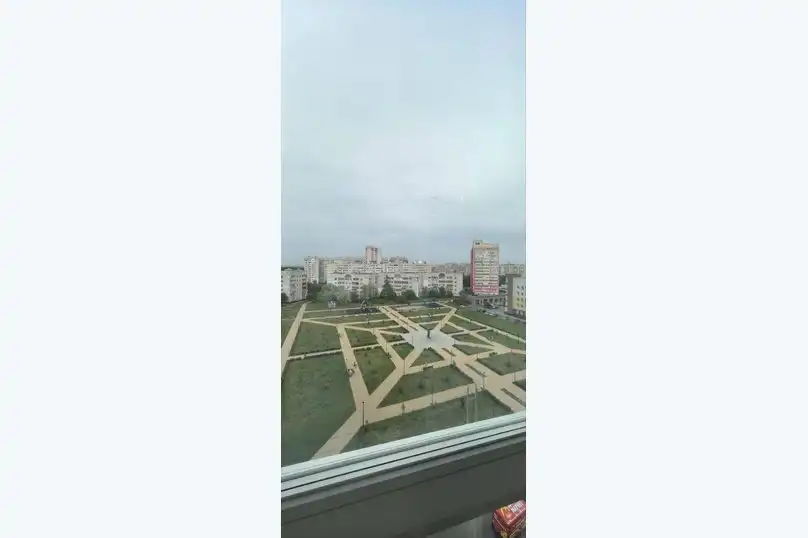 Apartment on Rekunkova, СК Варяг - 12