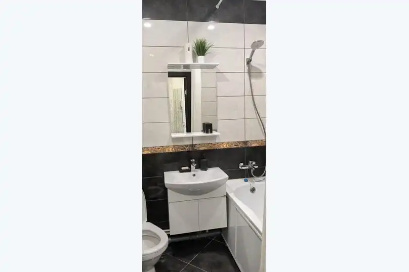 Apartment on Rekunkova, СК Варяг - 14