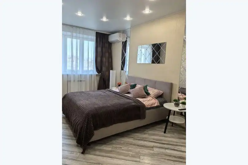 Apartment on Rekunkova, СК Варяг - 16