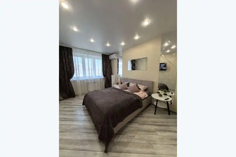 Apartment on Rekunkova, СК Варяг - 17