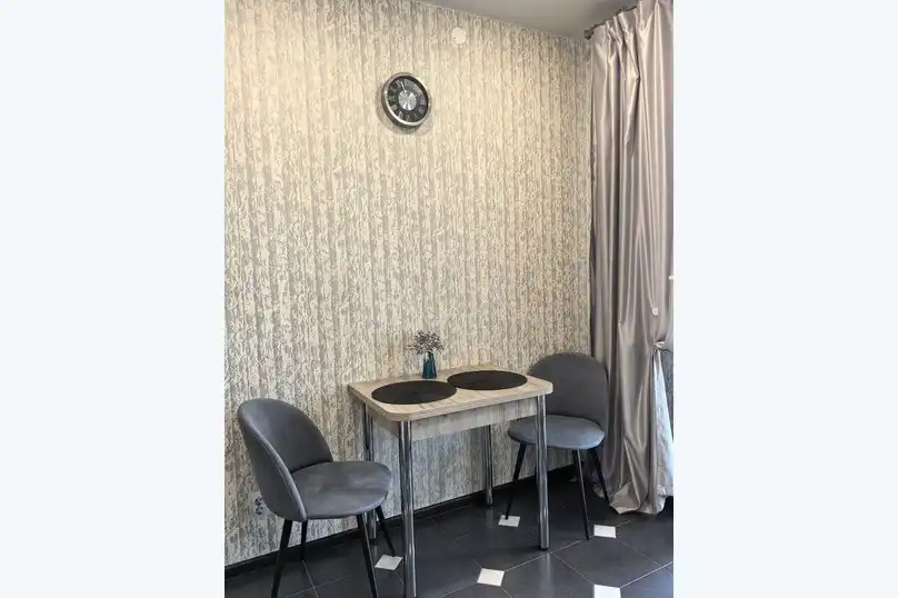 Apartment on Rekunkova, СК Варяг - 18