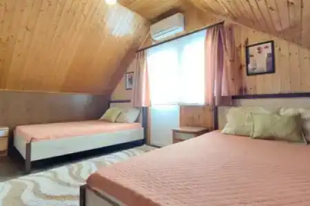 Гостевой дом у Татьяны и Владимира - 167