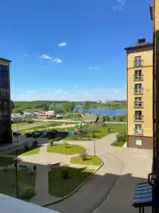 Квартира на Курорте Завидово - 27
