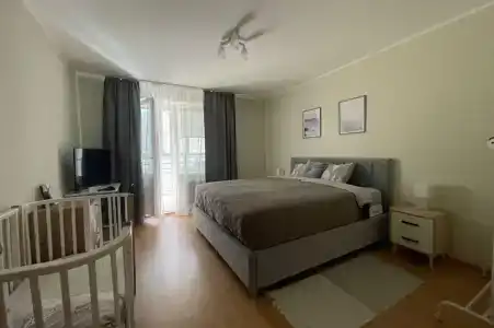 Квартира на Курорте Завидово - 28