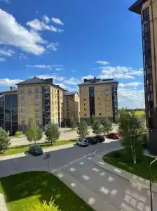Квартира на Курорте Завидово - 29