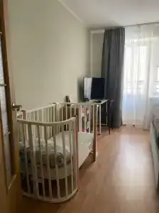 Квартира на Курорте Завидово - 30