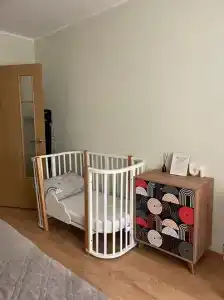 Квартира на Курорте Завидово - 32