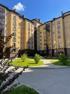Квартира на Курорте Завидово - 37
