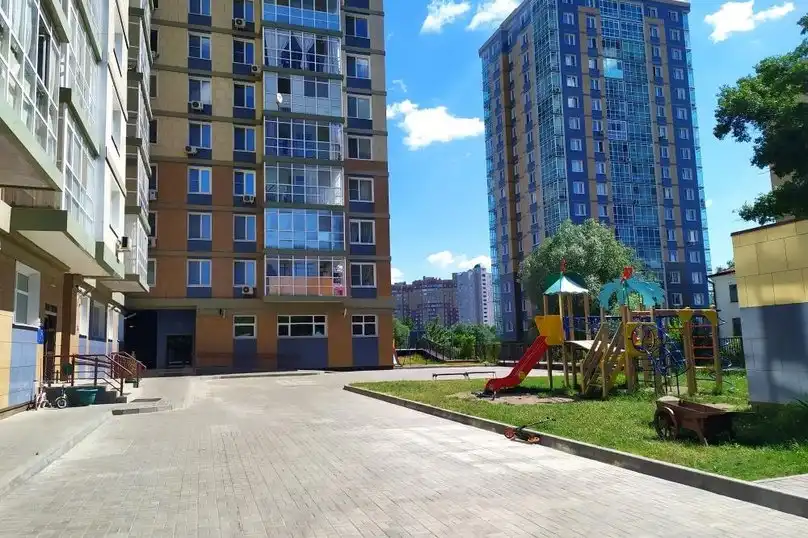 Краснококшайская, 84 - 11